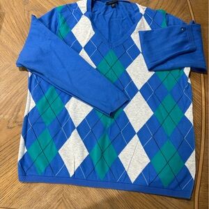 Tommy Hilfiger size xxl